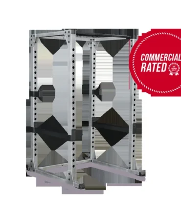 Body-Solid Power Rack | GPR378