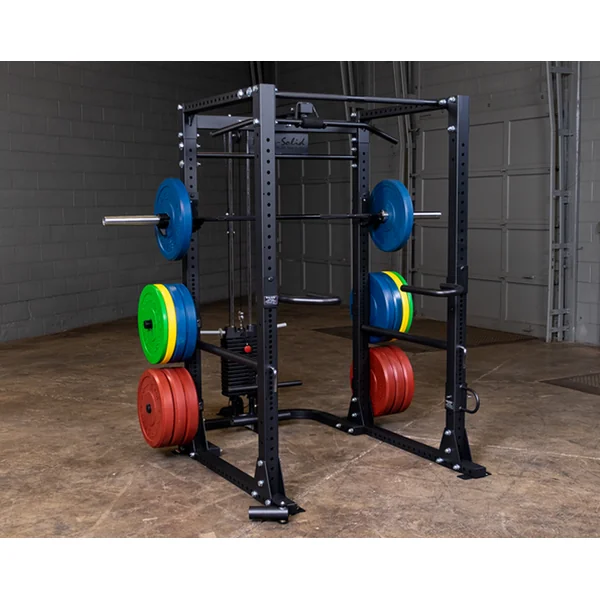 Body-Solid Power Rack | GPR400