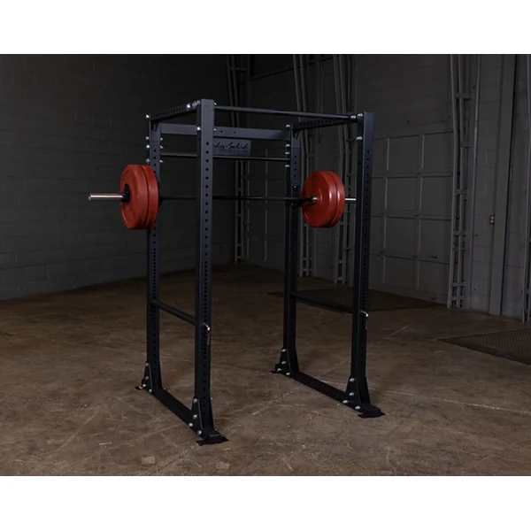 Body-Solid Power Rack | GPR400