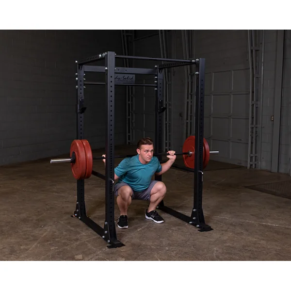 Body-Solid Power Rack | GPR400