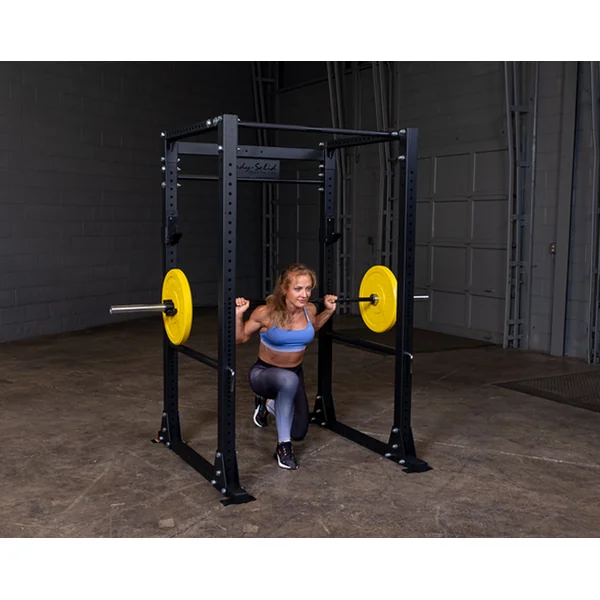 Body-Solid Power Rack | GPR400
