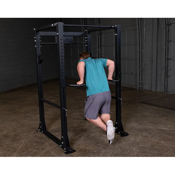 Body-Solid Power Rack | GPR400