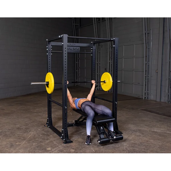 Body-Solid Power Rack | GPR400