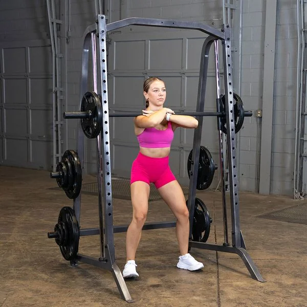 Body-Solid Powerline PSM200 Smith Machine-NEW IN BOX . Call For Lowest Price In the USA