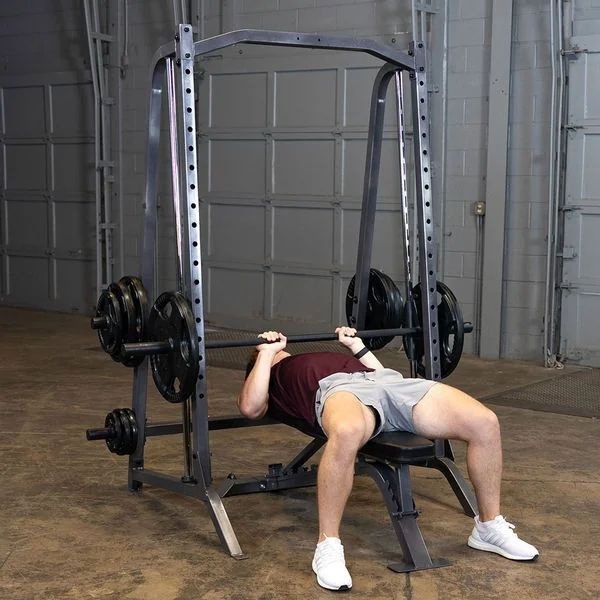 Body-Solid Powerline PSM200 Smith Machine-NEW IN BOX . Call For Lowest Price In the USA