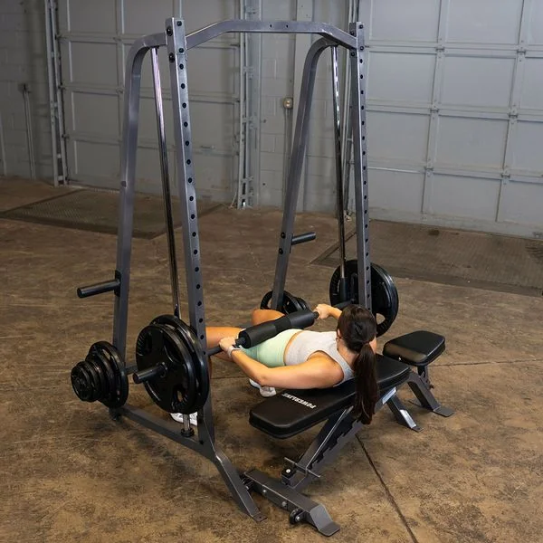 Body-Solid Powerline PSM200 Smith Machine-NEW IN BOX . Call For Lowest Price In the USA