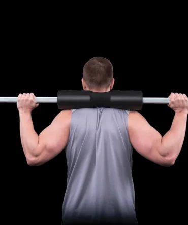 Body-Solid Premium Bar Pad