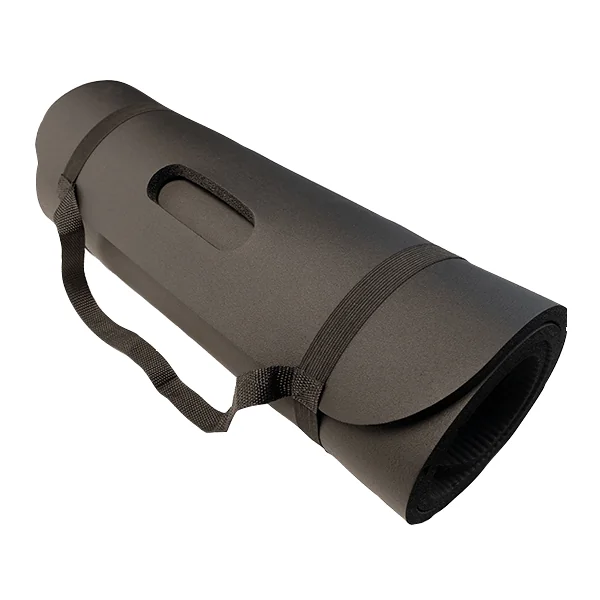 Body-Solid Premium Foam Mat