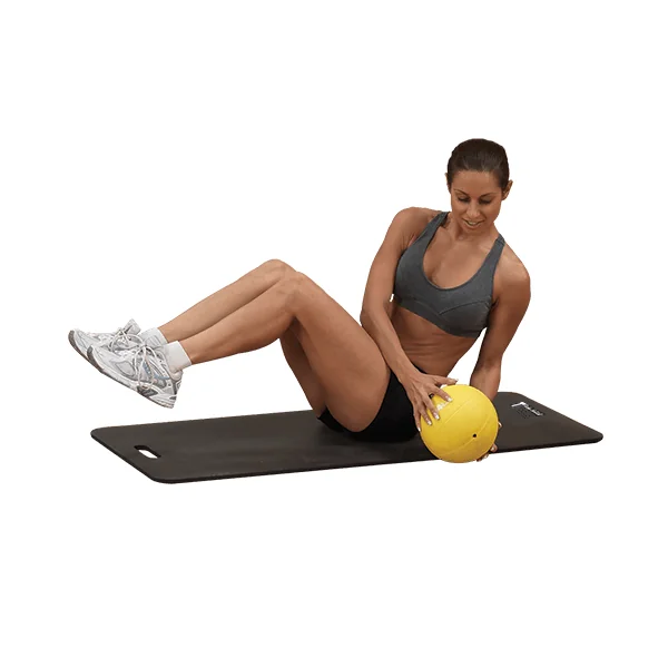 Body-Solid Premium Foam Mat