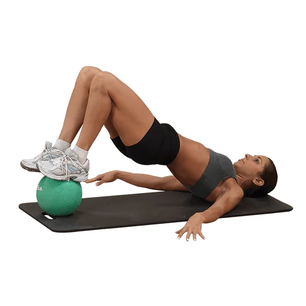Body-Solid Premium Foam Mat