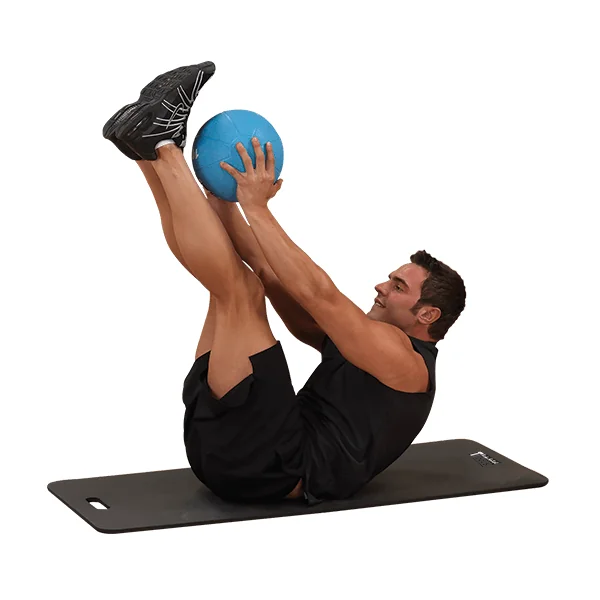 Body-Solid Premium Foam Mat