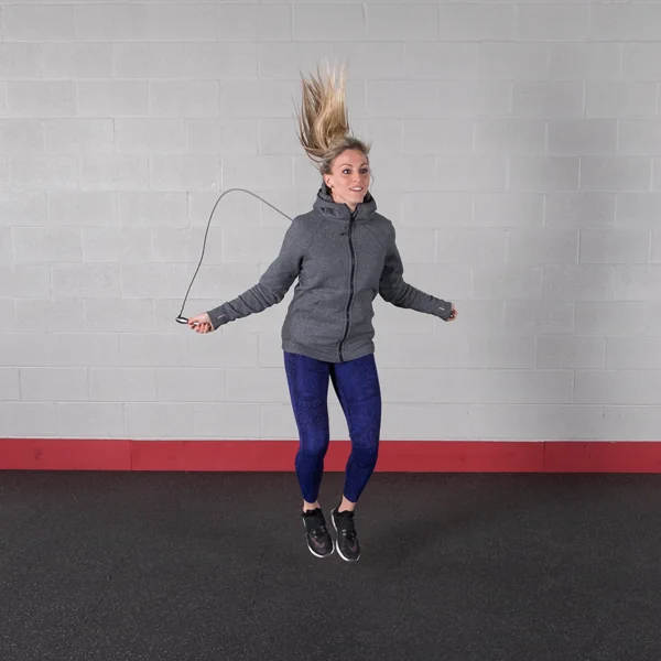 Body-Solid Premium Speed Rope