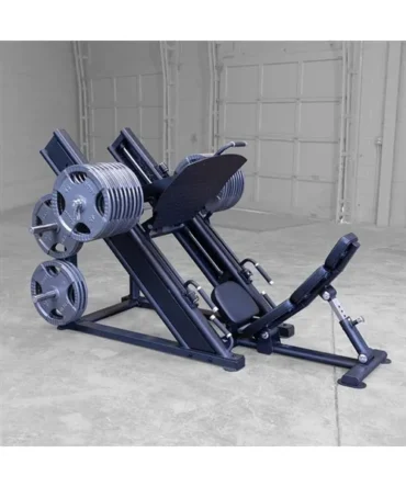 Body-Solid Pro Club line SGLP500 Leg Press (New)