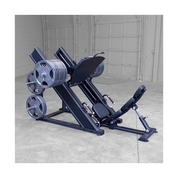 Body-Solid Pro Club line SGLP500 Leg Press (New)