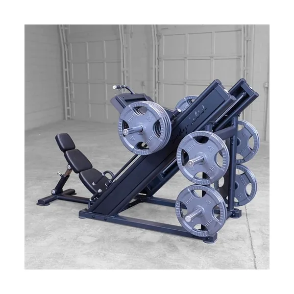 Body-Solid Pro Club line SGLP500 Leg Press (New)