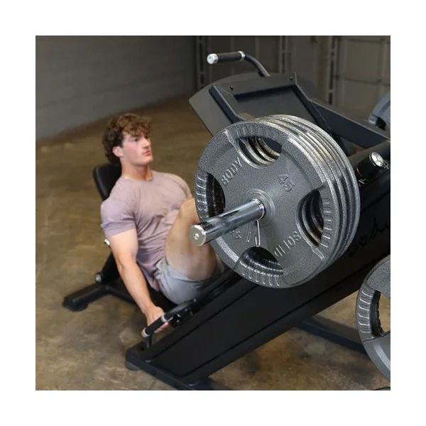 Body-Solid Pro Club line SGLP500 Leg Press (New)