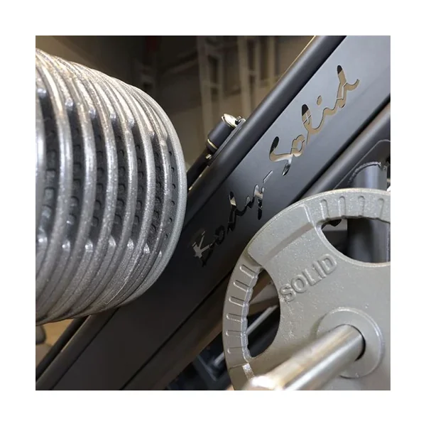 Body-Solid Pro Club line SGLP500 Leg Press (New)