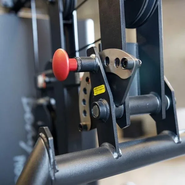 BODY-SOLID PRO CLUBLINE 4-STACK GYM S1000. Call 888-502-2348 For Lowest Pricing In The Nation