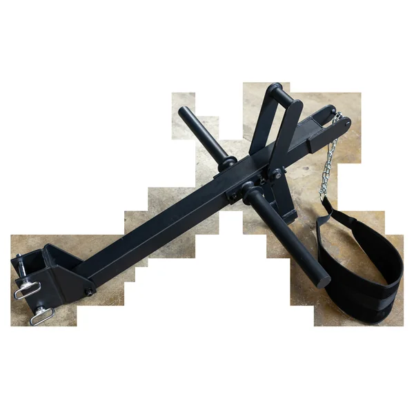 Body-Solid Pro ClubLine Belt Squat Attachment SPRBSA-NEW IN BOX . Call For Lowest Price In the USA