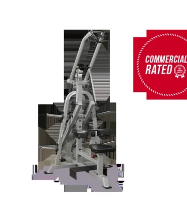 Body-Solid Pro ClubLine Leverage Lat Pulldown | LVLA