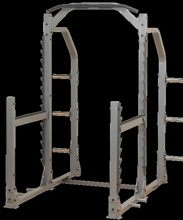 BODY-SOLID PRO CLUBLINE MULTI SQUAT RACK | SMR1000
