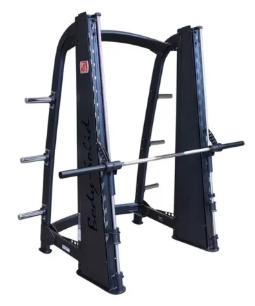 Body-Solid Pro ClubLine Smith Machine | SCB1000B