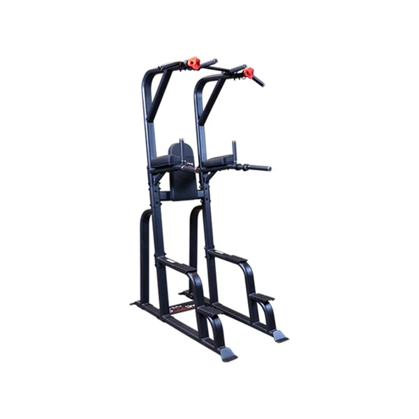 Body-Solid Pro ClubLine Vertical Knee Raise | SVKR1000