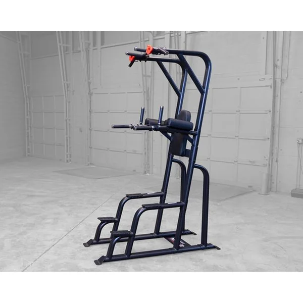 Body-Solid Pro ClubLine Vertical Knee Raise | SVKR1000