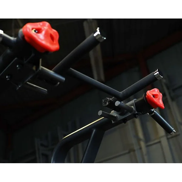 Body-Solid Pro ClubLine Vertical Knee Raise | SVKR1000