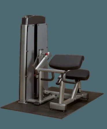 Body-Solid Pro Dual Bicep & Tricep | DBTC-SF