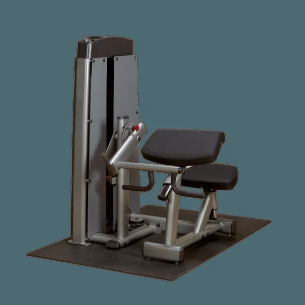 Body-Solid Pro Dual Bicep & Tricep | DBTC-SF