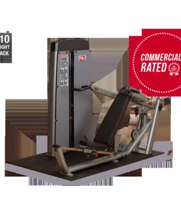 Body-Solid Pro Dual Multi Press | DPRS-SF