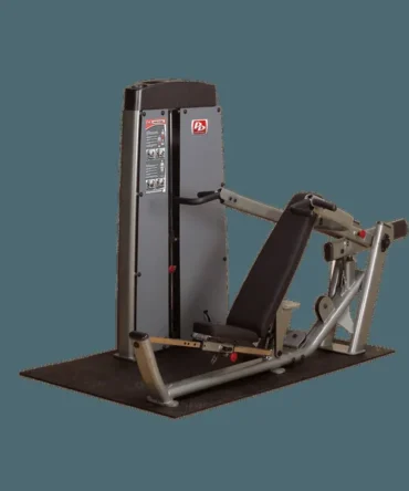 Body-Solid Pro Dual Mutli Press Machine | DPRS-SF