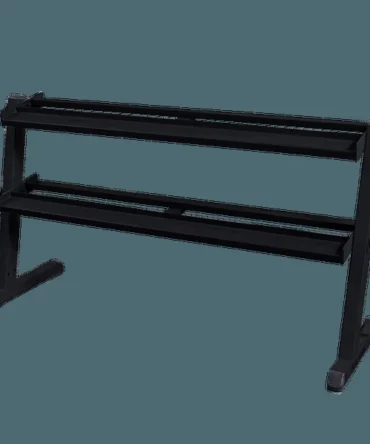 Body-Solid Pro Dumbbell Rack | GDR60B
