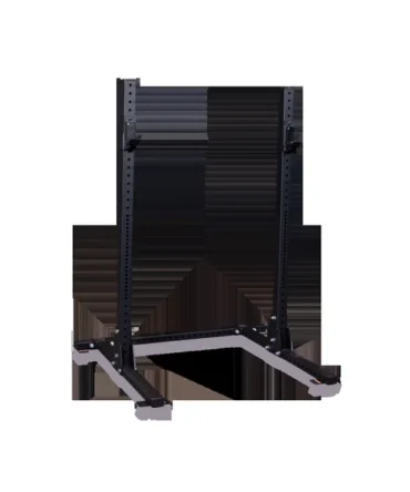 Body-Solid ProClub Line SPR250 Adjustable Width Squat Rack