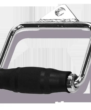 Body-Solid Pro-Grip Stirrup Handle