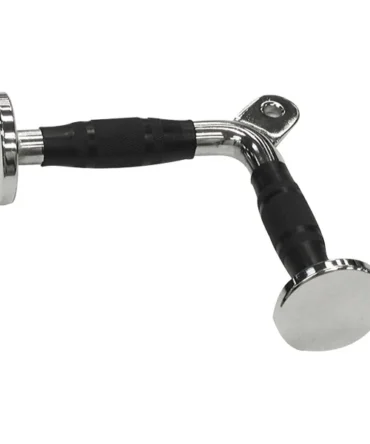 Body-Solid Pro-Grip Tricep Pressdown Bar