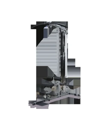 Body-Solid Pro-Lat Machine | GLM83