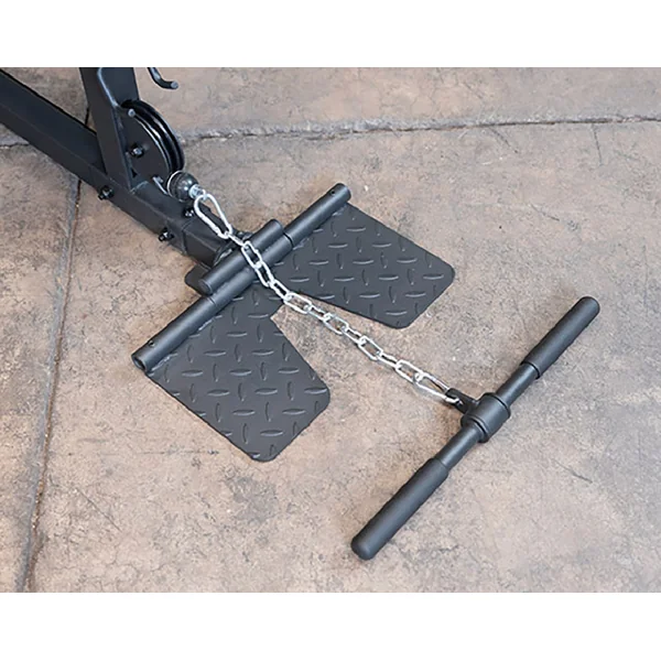 Body-Solid Pro-Lat Machine | GLM85B