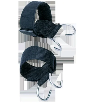 Body-Solid Pro-Power Grips