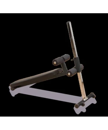 Body-Solid Pro-Style Ab Board | GAB60B