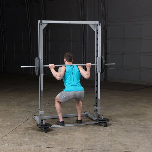 Body-Solid PSM144X Powerline Smith Machine-NEW IN BOX . Call For Lowest Price In the USA