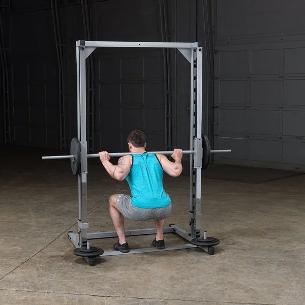 Body-Solid PSM144X Powerline Smith Machine-NEW IN BOX . Call For Lowest Price In the USA