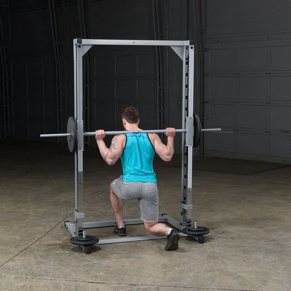 Body-Solid PSM144X Powerline Smith Machine-NEW IN BOX . Call For Lowest Price In the USA