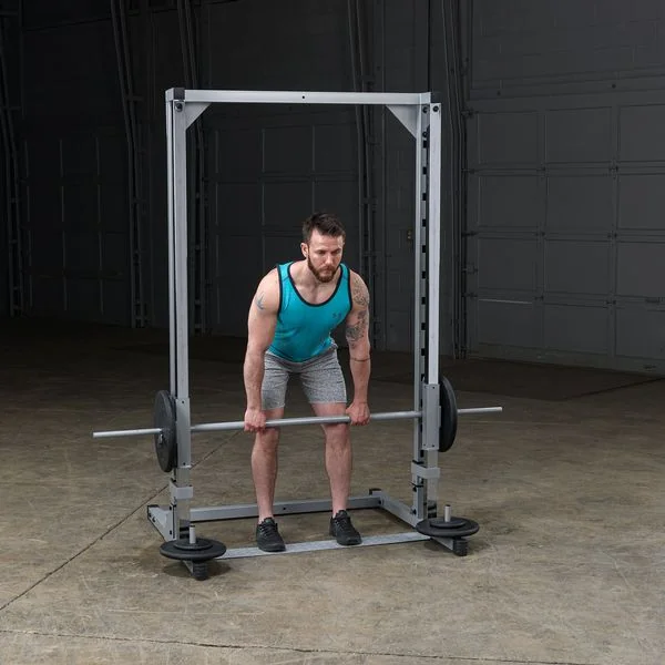 Body-Solid PSM144X Powerline Smith Machine-NEW IN BOX . Call For Lowest Price In the USA