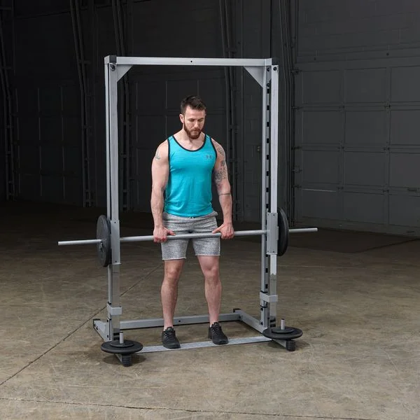 Body-Solid PSM144X Powerline Smith Machine-NEW IN BOX . Call For Lowest Price In the USA