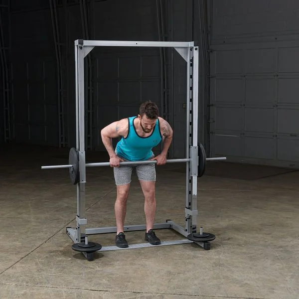 Body-Solid PSM144X Powerline Smith Machine-NEW IN BOX . Call For Lowest Price In the USA