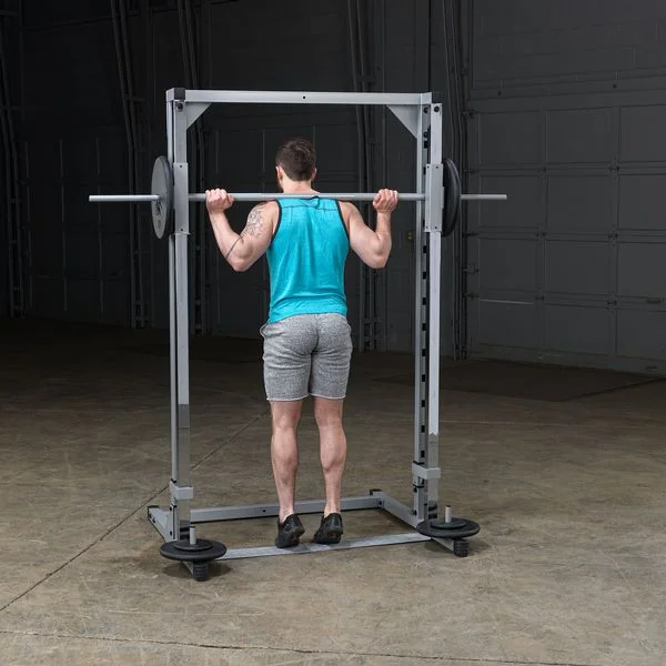 Body-Solid PSM144X Powerline Smith Machine-NEW IN BOX . Call For Lowest Price In the USA