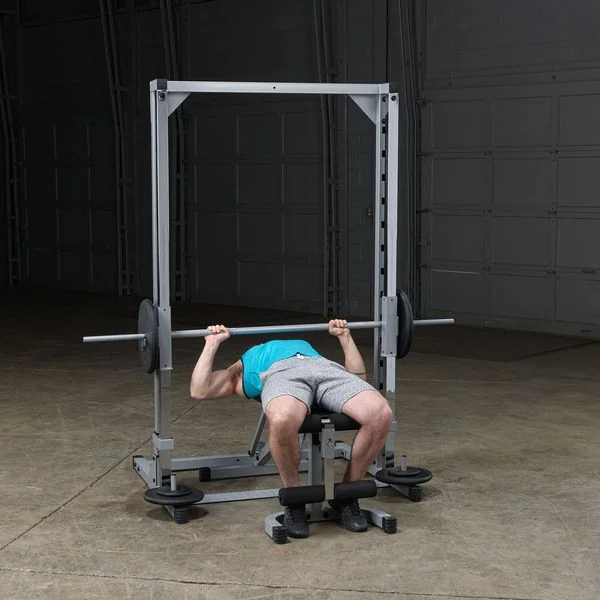 Body-Solid PSM144X Powerline Smith Machine-NEW IN BOX . Call For Lowest Price In the USA
