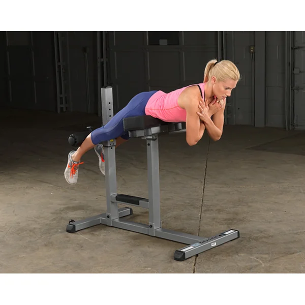 Body-Solid Roman Chair / Hyper | GRCH322